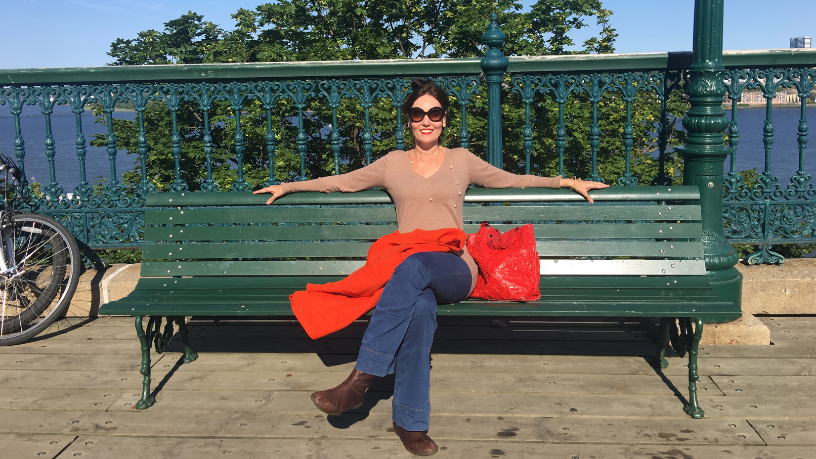 Lina Rosa Gomes Vieira da Silva