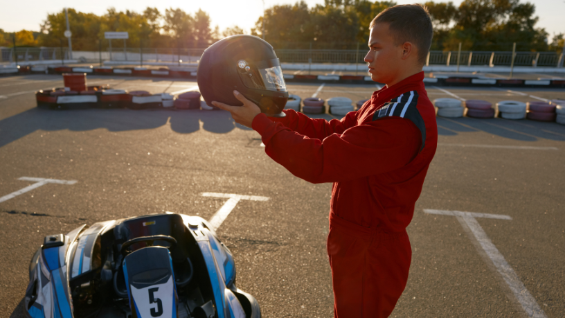 Lucio Fernandes Winck