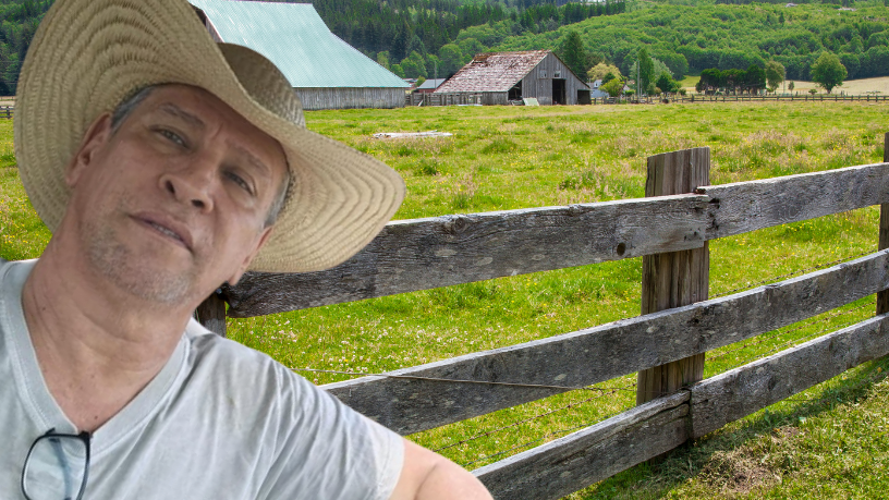 Ricardo Chimirri Candia