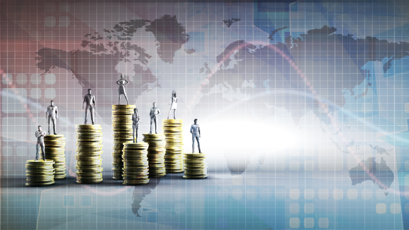 Según Kelsem Ricardo Rios Lima, las inversiones internacionales ofrecen grandes oportunidades, pero también exigen atención a los riesgos globales.