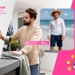 FotoModel te ayuda a dar vida a tus ideas con un portafolio visual accesible y de alta calidad.