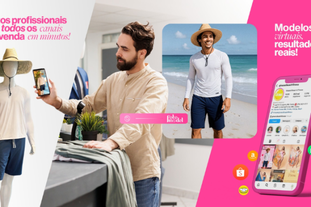 FotoModel te ayuda a dar vida a tus ideas con un portafolio visual accesible y de alta calidad.