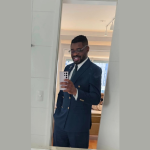 Los análisis de Oluwatosin Tolulope Ajidahun muestran lo que los estudios revelan sobre la calidad seminal en veganos y omnívoros.