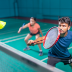 Teciomar Abila analiza cómo adaptar el estilo de juego a cada superficie para obtener mejores resultados.