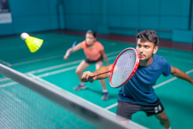 Teciomar Abila analiza cómo adaptar el estilo de juego a cada superficie para obtener mejores resultados.