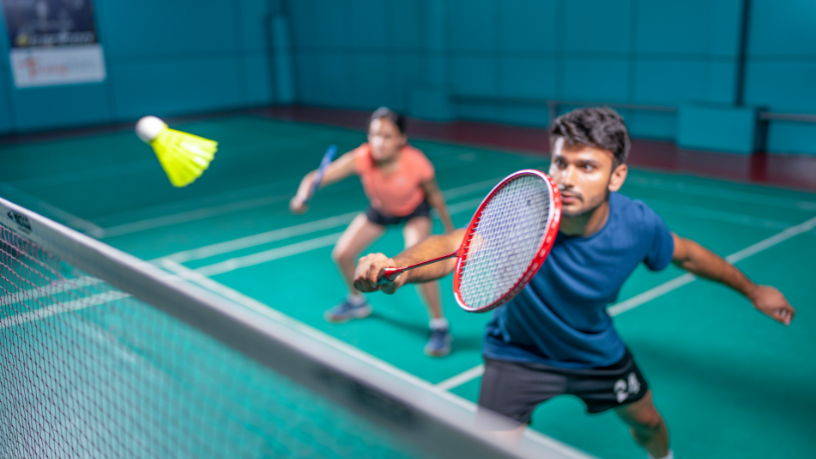 Teciomar Abila analiza cómo adaptar el estilo de juego a cada superficie para obtener mejores resultados.