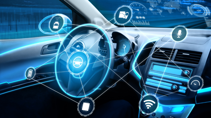 Según el empresario Sérgio Bento De Araújo, la conectividad vehicular convierte al automóvil en una plataforma digital estratégica, redefiniendo la movilidad y la experiencia del usuario.