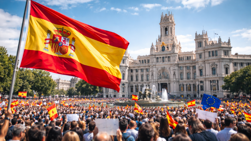 España reafirma su postura diplomática y marca distancia de iniciativas unilaterales en el escenario internacional