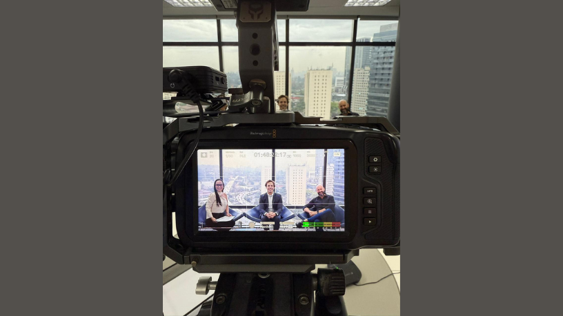 En este artículo, Ian dos Anjos Cunha explica cómo usar la IA generativa de forma estratégica para producir más, mejor y con eficiencia.