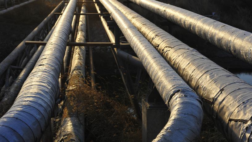 Riesgo de explosión y el túnel del oleoducto 5 en Michigan en la visión de Paulo Roberto Gomes Fernandes.