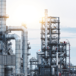 El túnel para el oleoducto 5 en Michigan y el debate sobre riesgo de explosión analisados por Paulo Roberto Gomes Fernandes.