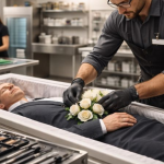 Tiago Oliva Schietti analiza la valorización de la mano de obra especializada en el sector funerario moderno.