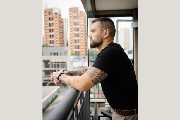 Lucas Peralles